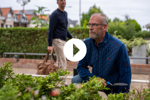Voortuin play