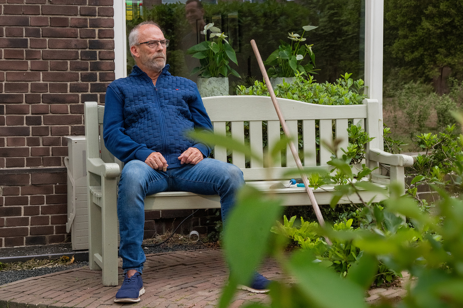 Voortuin